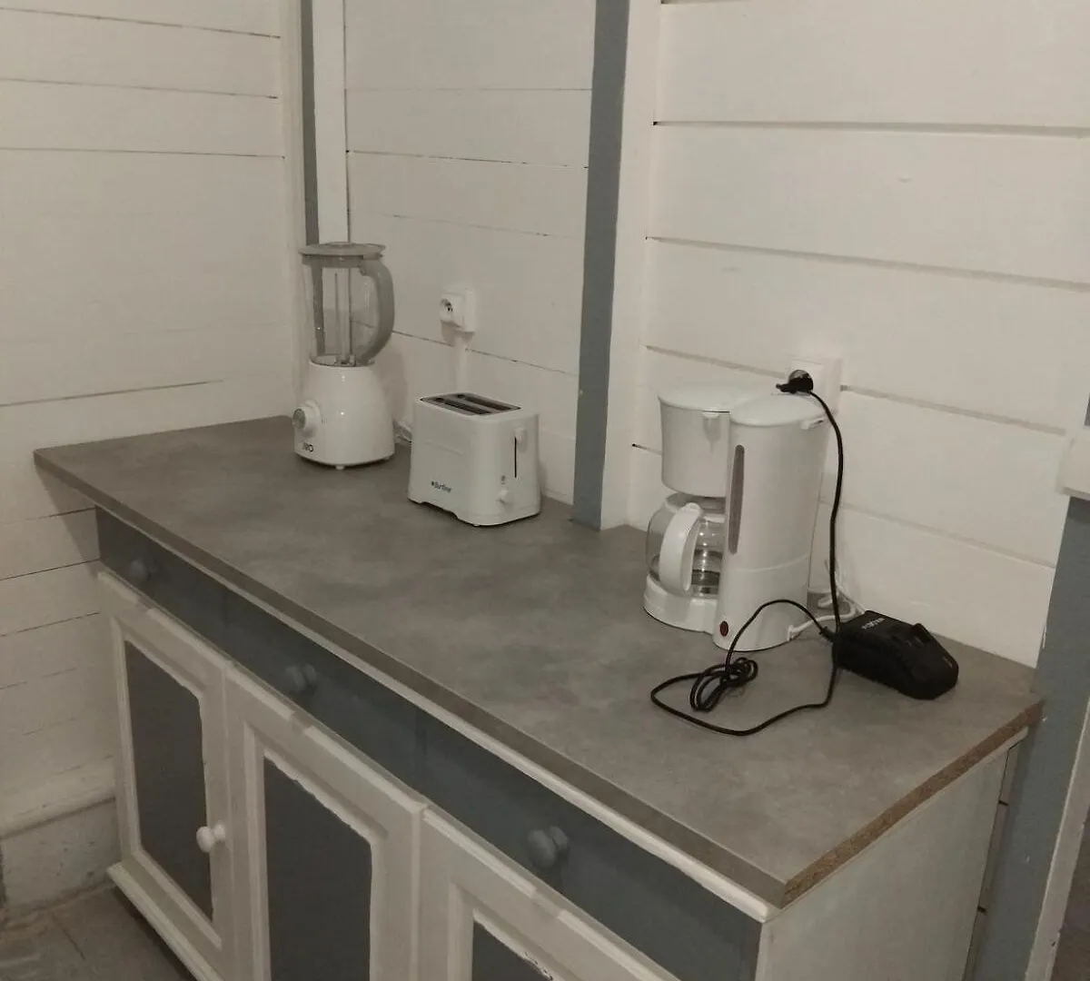 Vakantiehuis Chez Angele Villa Le François